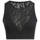 Reebok Γυναικείο μπουστάκι Mesh Bralette